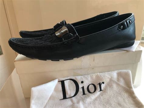 mocassini christian dior donna|dior sneaker donna.